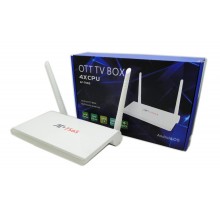 Android TV-box Mini PC AT-756S